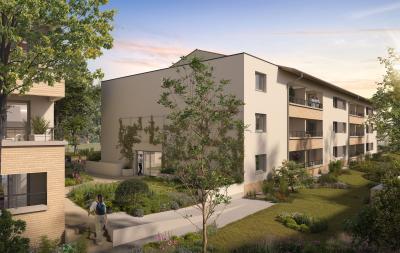 Appartement à Auzeville-Tolosane 31320 image 4