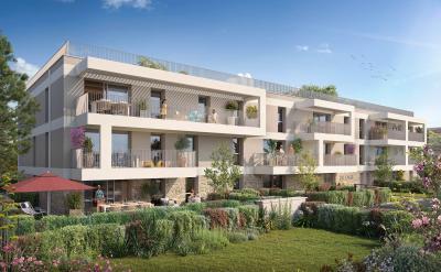 Maison à Larmor-Plage 56260 image 33