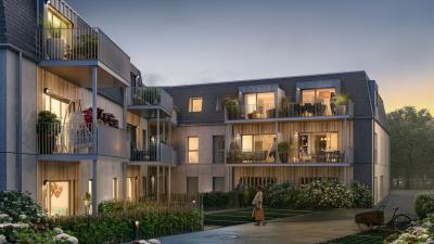 Appartement à Agon-Coutainville 50230 image 4