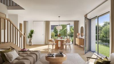 Appartement à Barneville-Carteret 50270 image 5