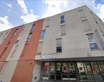 Appartement à Ivry-sur-Seine 94200 image 3