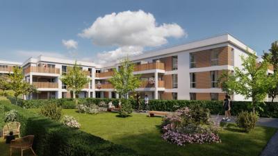 Appartement à Pontivy 56300 image 21