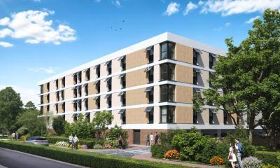 Appartement à Touques 14800 image 4