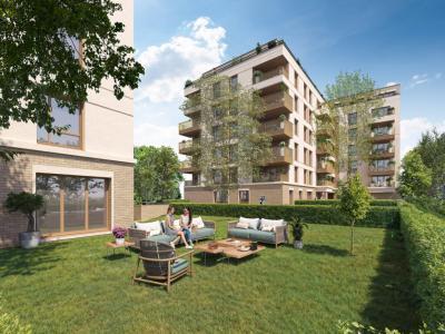 Appartement à Sevran 93270 image 5