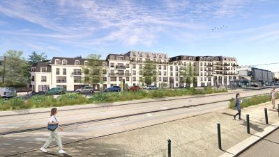Appartement à Clamart 92140 image 10