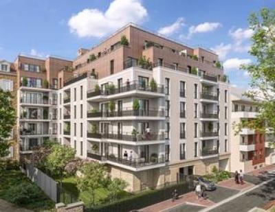 Appartement à Juvisy-sur-Orge 91260 image 2