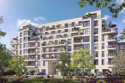 Maison à Clichy 92110 image 3