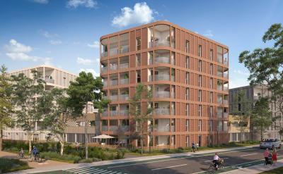 Appartement à Angers 49000 image 4