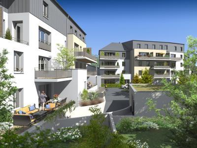 Programme immobilier neuf 87000 Limoges Programme neuf Limoges 5173
