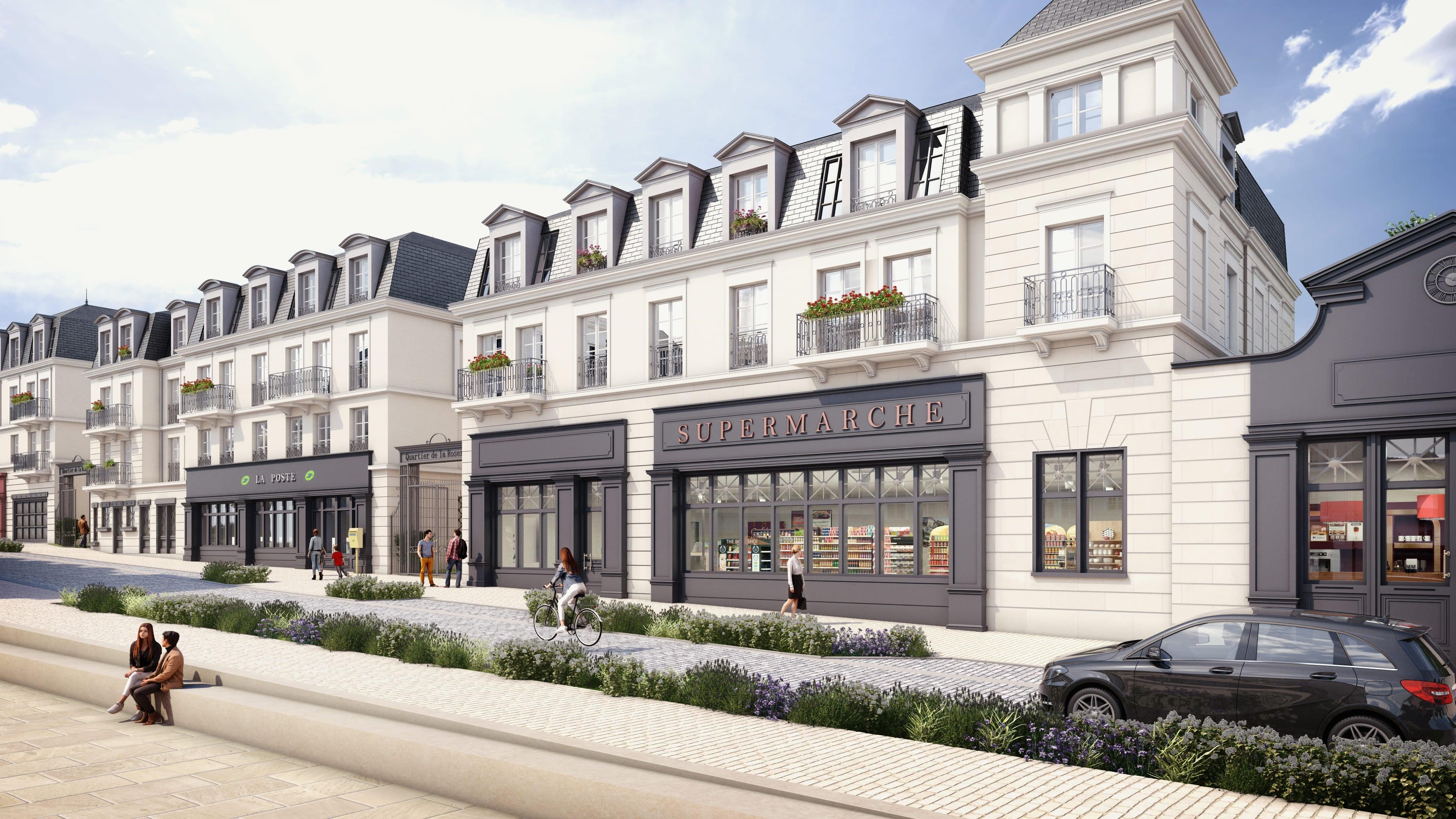 Appartement à L'Haÿ-les-Roses 94240 image 6