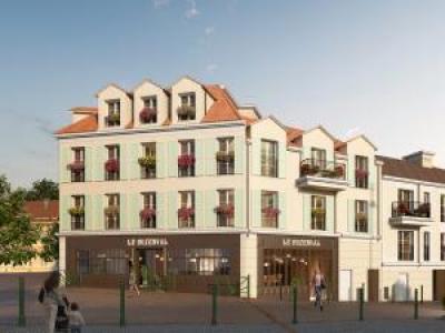 Programme immobilier neuf 92500 Rueil-Malmaison Appartements neufs Rueil 4624