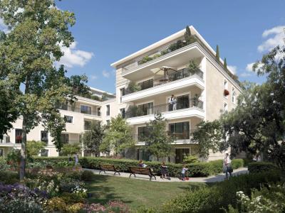 Appartement à Montfermeil 93370 image 12