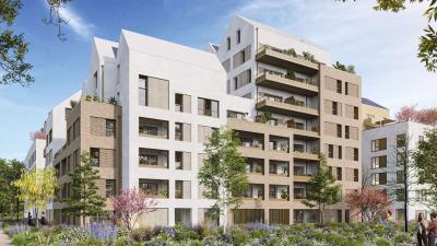 Appartement à Reims 51100 image 8