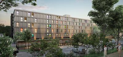 Appartement à Villeneuve-d'Ascq 59650 image 4