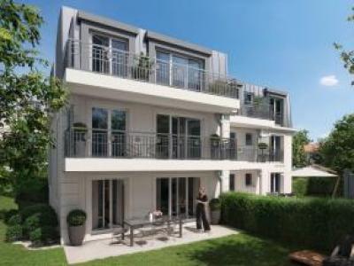 Programme immobilier neuf 78500 Sartrouville Programme Neuf Sartrouville 6521