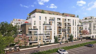 Appartement à Ermont 95120 image 6