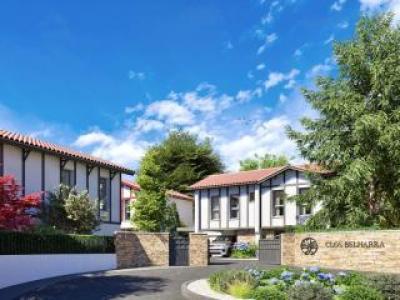 Programme immobilier neuf 64600 Anglet Programme neuf à ANGLET - 11494
