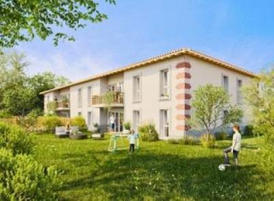 Appartement à Parentis-en-Born 40160 image 2