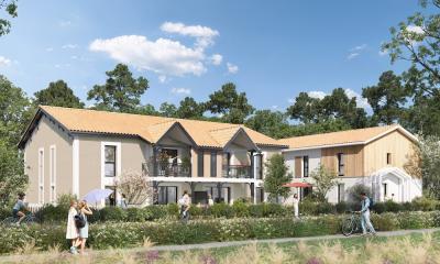 Maison à Biscarrosse 40600 image 13