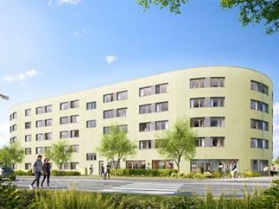 Programme immobilier neuf 34300 Agde Programme neuf Agde 12639