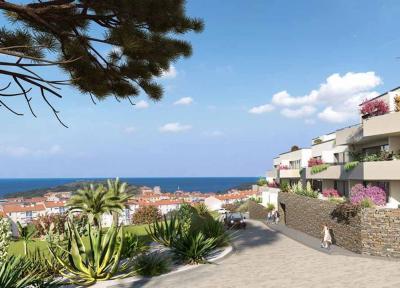 Programme immobilier neuf 66660 Port-Vendres Programme neuf Port-Vendres 9302