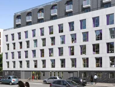 Appartement à Lyon 09 69009 image 2