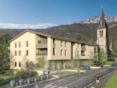 Programme immobilier neuf 38660 Touvet Programme neuf 11427 - LE TOUVET