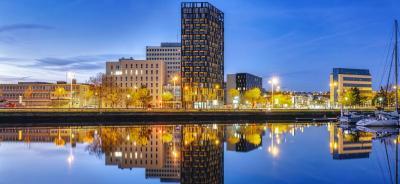 Programme immobilier neuf 76600 Le Havre Programme neuf Le Havre 9653