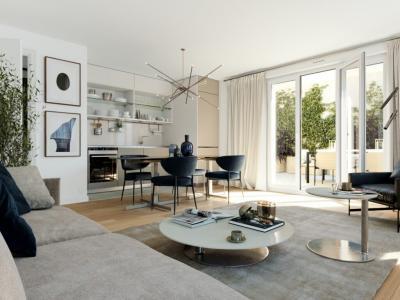 Appartement à Antony 92160 image 2