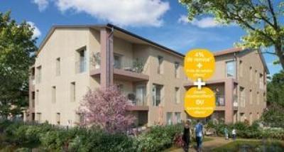 Appartement à Colombier-Saugnieu 69124 image 2