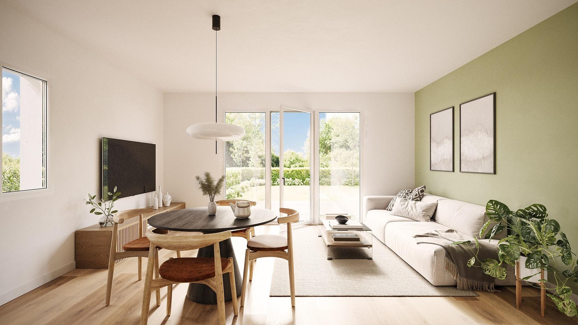 Maison à Parempuyre 33290 image 3