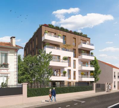 Appartement à Colombes 92700 image 18