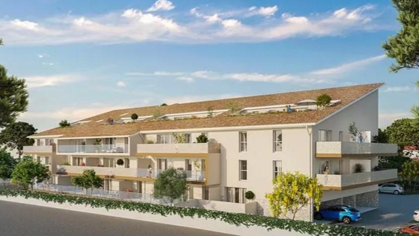 Appartement à Valras-Plage 34350 image 3