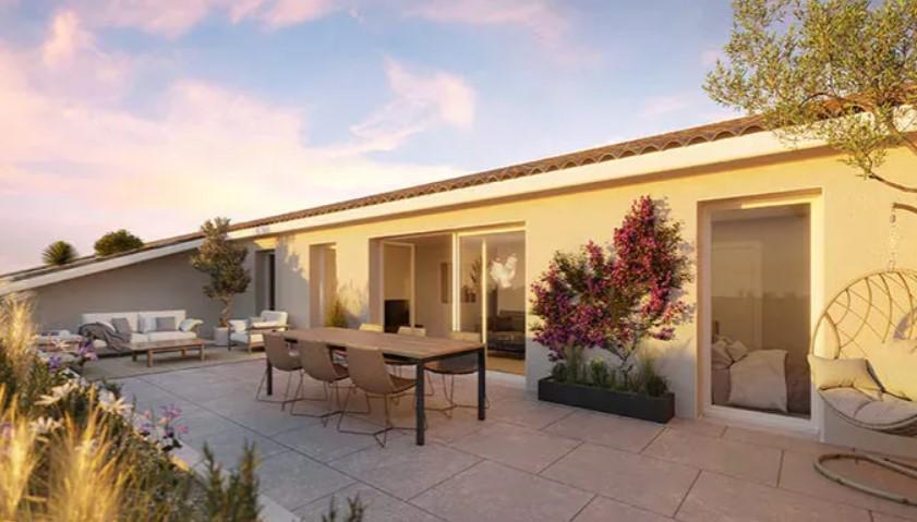 Appartement à Valras-Plage 34350 image 4