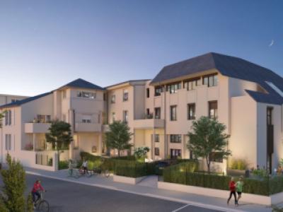 Programme immobilier neuf 64000 Pau Programme neuf à PAU - 