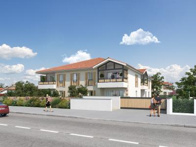 Appartement à Audenge 33980 image 2