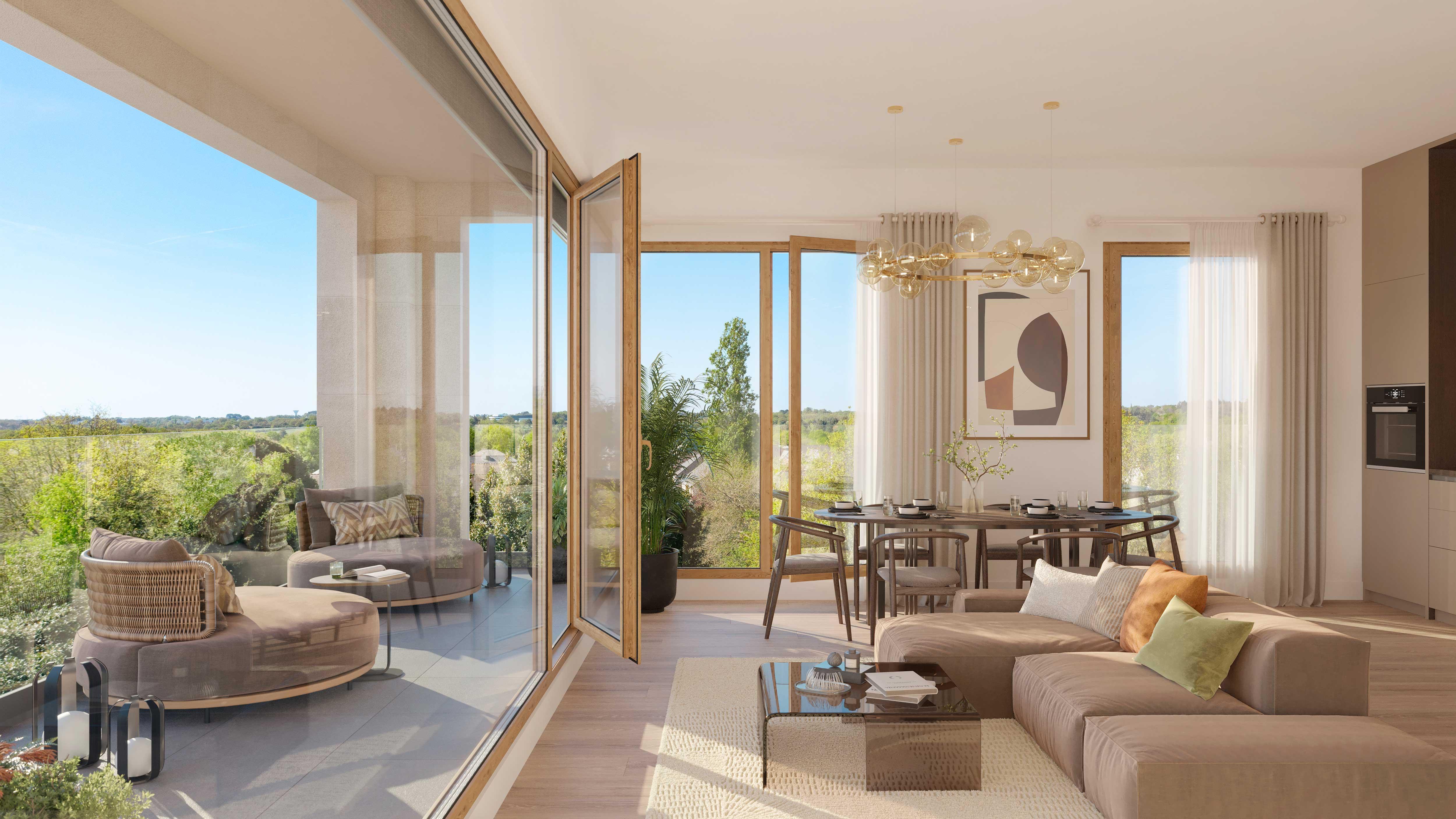 Appartement à Versailles 78000 image 8