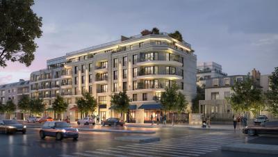 Appartement à Champigny-sur-Marne 94500 image 18