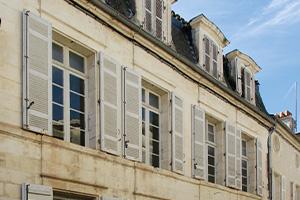 Programme immobilier neuf 17100 Saintes SAI-14810