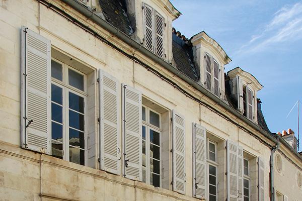 Appartement à Saintes 17100 image 2
