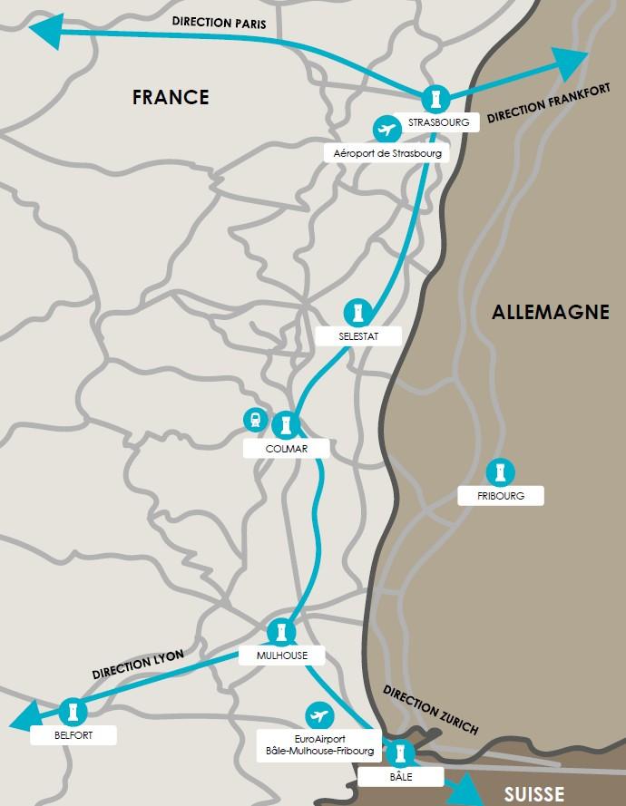 Appartement à Colmar 68000 image 6