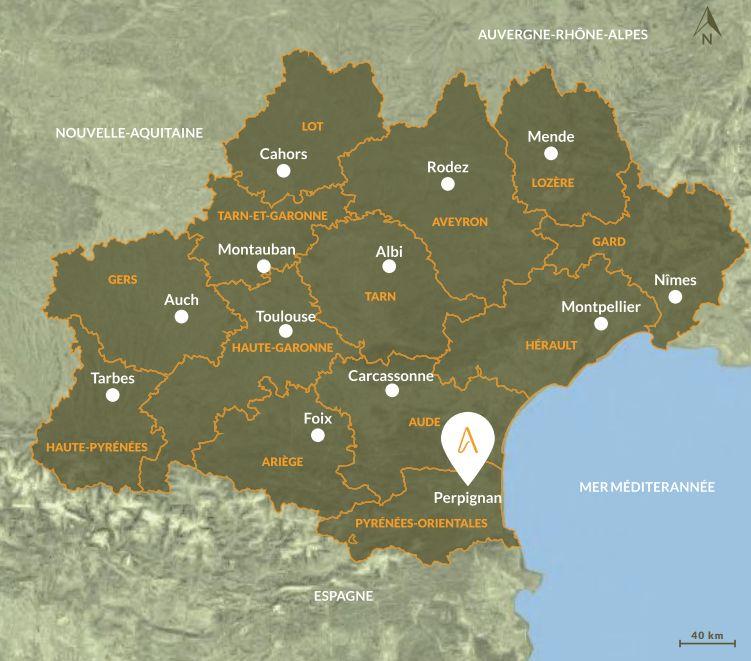 Appartement à Perpignan 66000 image 9