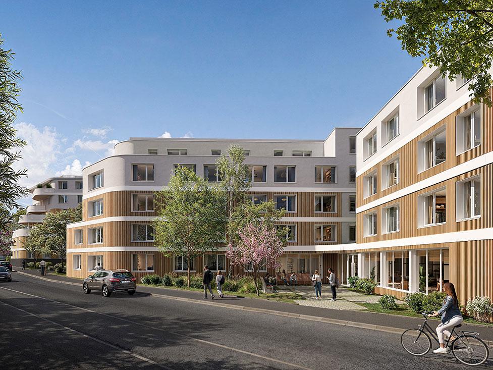 Appartement à Villeneuve-d'Ascq 59491 image 7