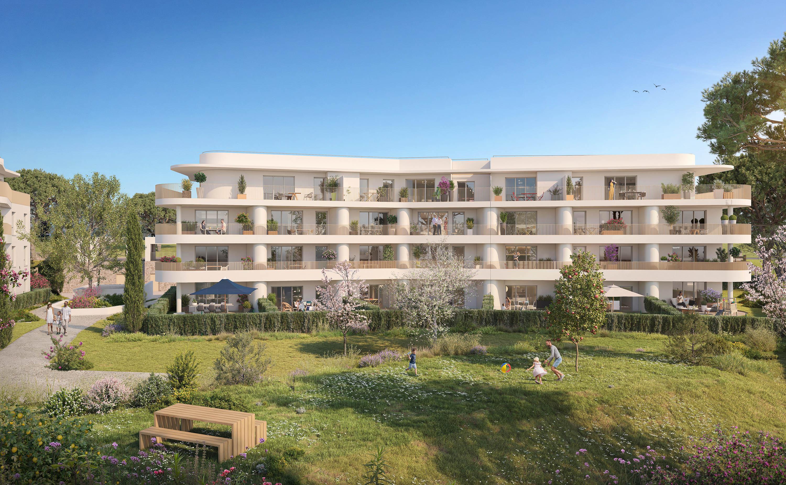 Appartement à Villeneuve-de-la-Raho 66180 image 4