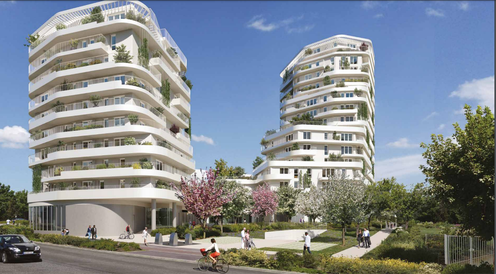 Appartement à Saint-Nazaire 44600 image 5