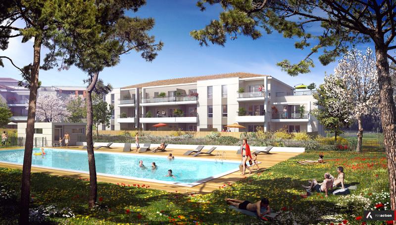 Appartement à Londe-les-Maures 83250 image 2