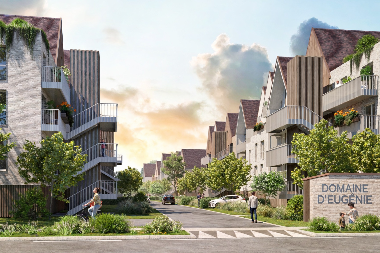 Appartement à Cabourg 14390 image 2