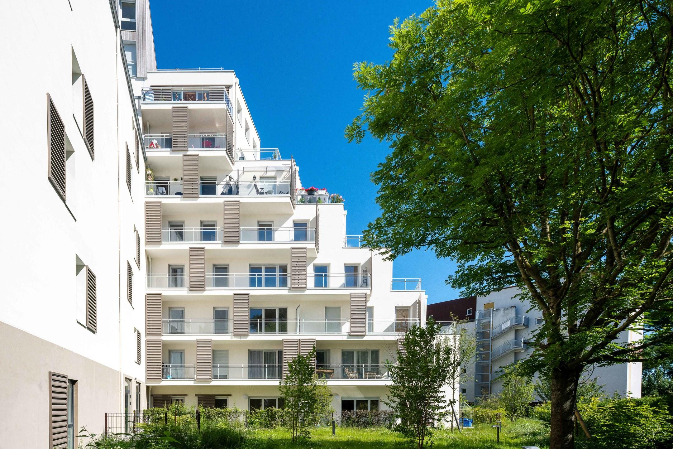 Appartement à Meudon 92190 image 5