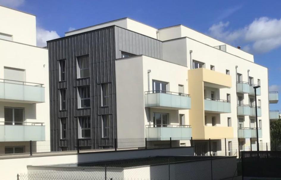 Appartement à Mont-Saint-Aignan 76130 image 5