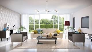 Appartement à Montoir-de-Bretagne 44550 image 2